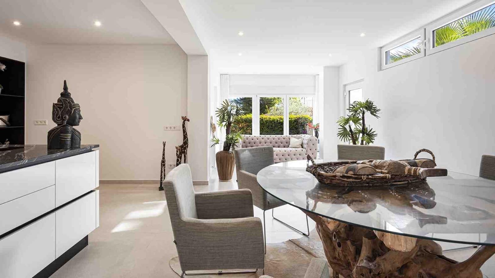 6 chambre Villa/Maison à vendre à Palmanova avec piscine - 3 950 000 € (Ref: 9389969)