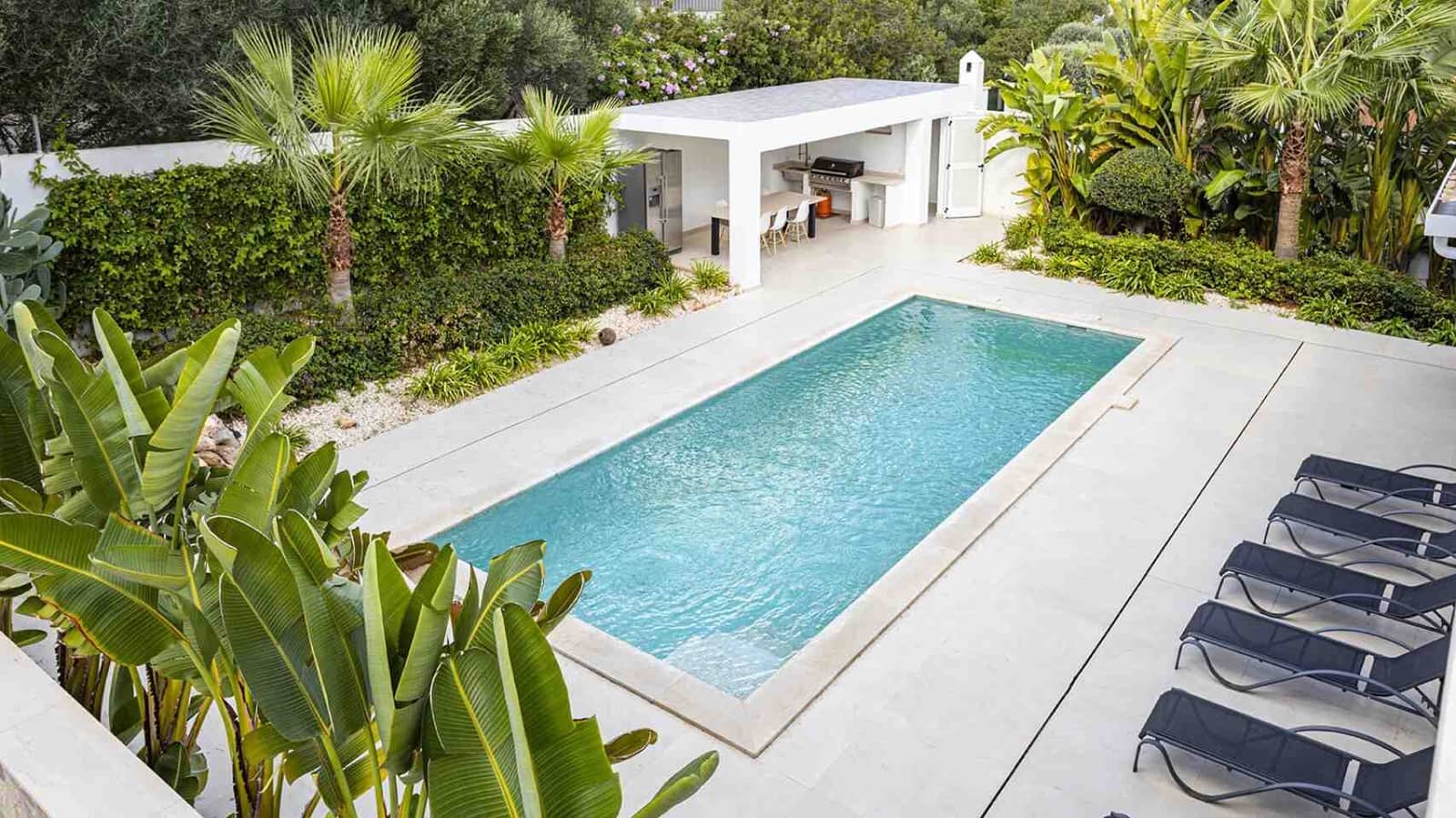 6 chambre Villa/Maison à vendre à Palmanova avec piscine - 3 950 000 € (Ref: 9389969)