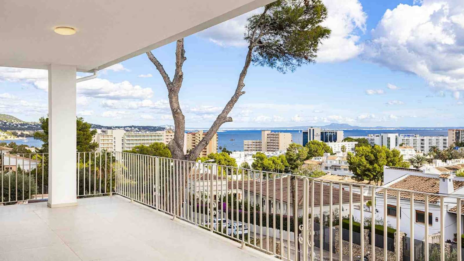 6 chambre Villa/Maison à vendre à Palmanova avec piscine - 3 950 000 € (Ref: 9389969)