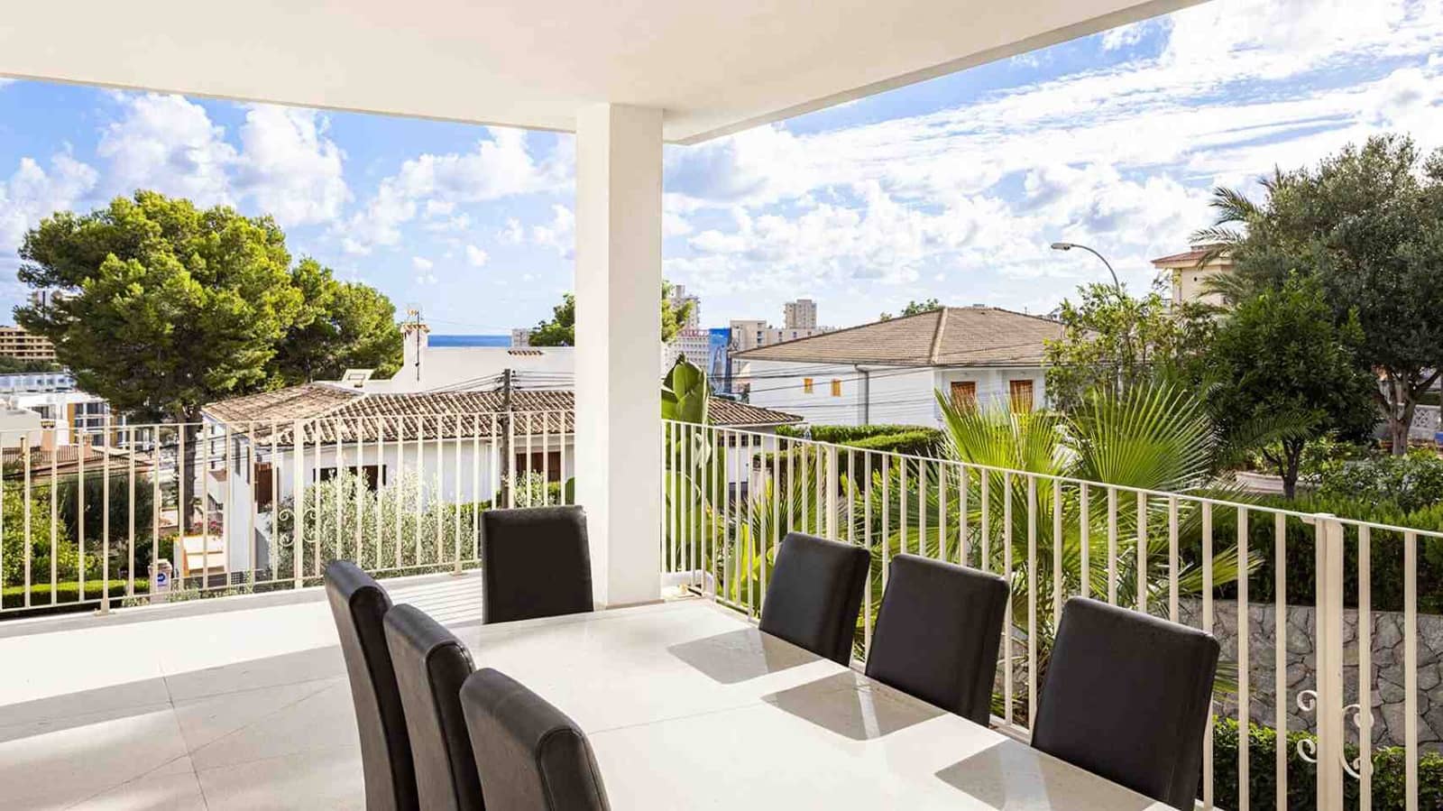 6 chambre Villa/Maison à vendre à Palmanova avec piscine - 3 950 000 € (Ref: 9389969)