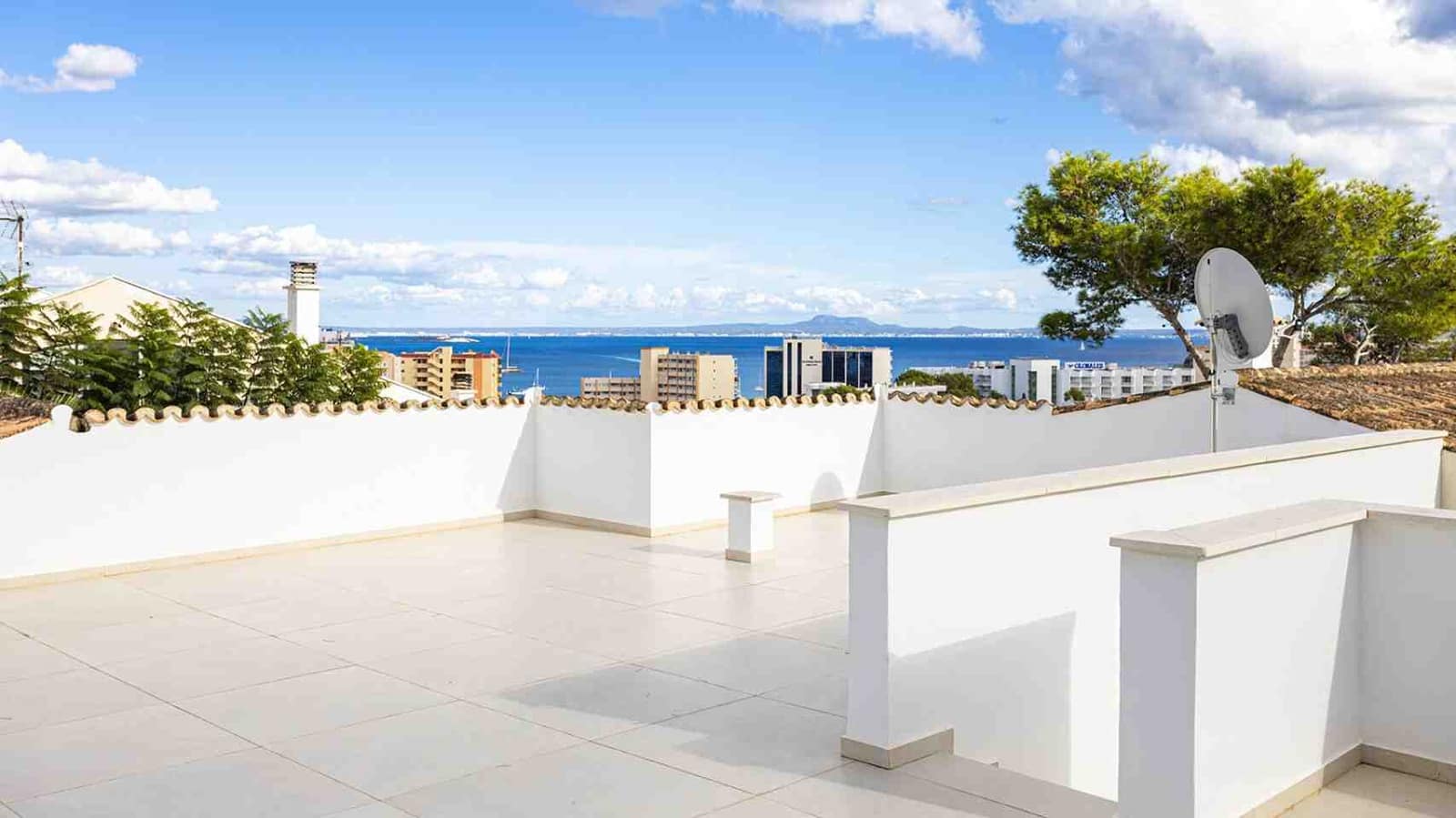 6 chambre Villa/Maison à vendre à Palmanova avec piscine - 3 950 000 € (Ref: 9389969)