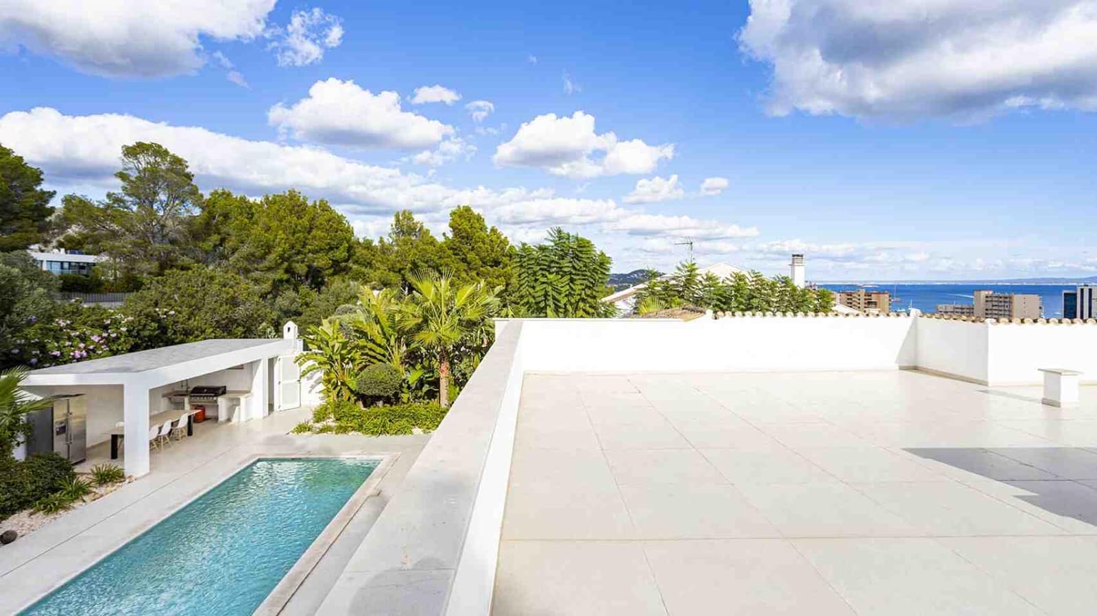 6 chambre Villa/Maison à vendre à Palmanova avec piscine - 3 950 000 € (Ref: 9389969)