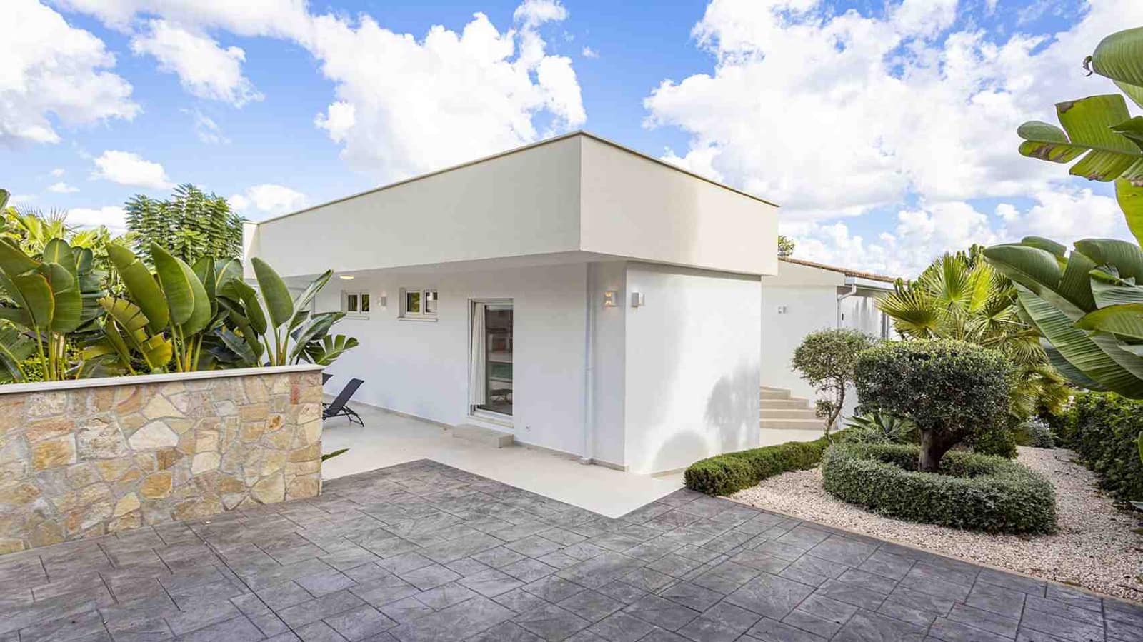 6 chambre Villa/Maison à vendre à Palmanova avec piscine - 3 950 000 € (Ref: 9389969)