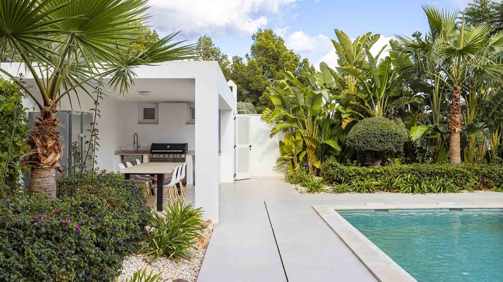 6 chambre Villa/Maison à vendre à Palmanova avec piscine - 3 950 000 € (Ref: 9389969)