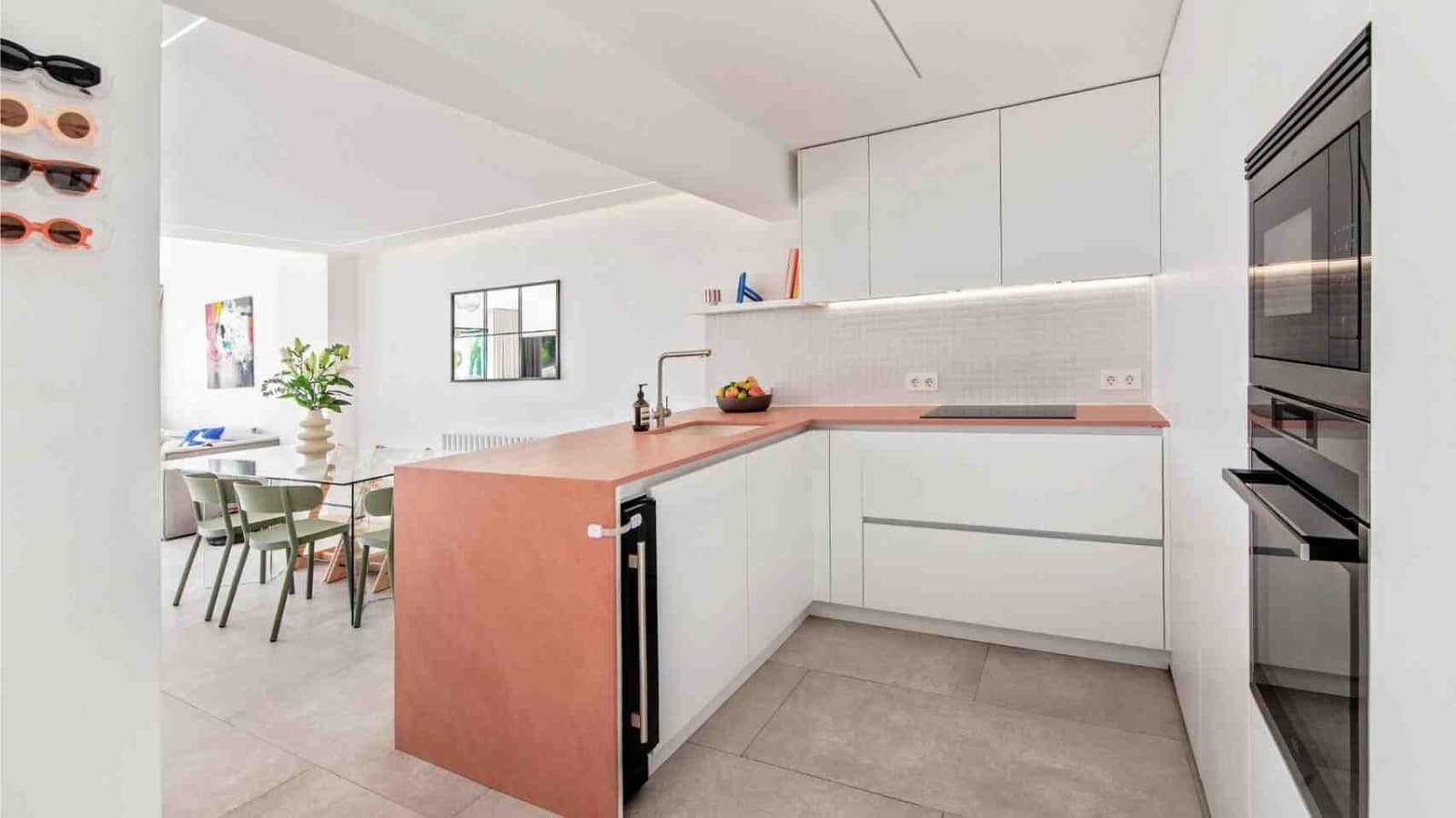 3 soveværelse Villa til salg i Costa d'en Blanes med swimmingpool garage - € 1.150.000 (Ref: 9398900)