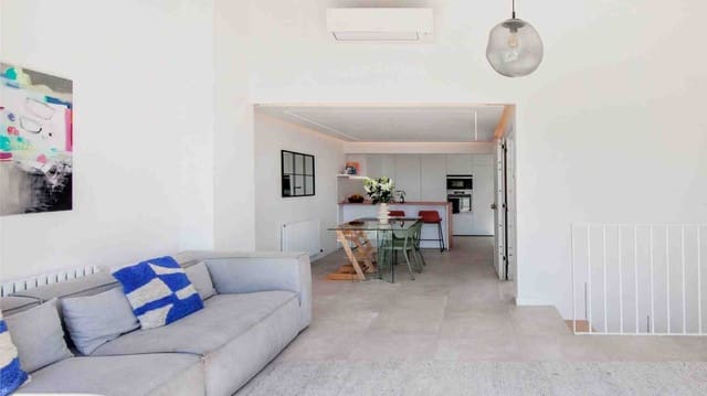 3 soveværelse Villa til salg i Costa d'en Blanes, Calvià med swimmingpool garage - € 1.150.000 (Ref: 9398900)