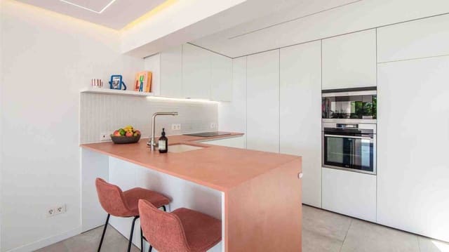 3 soveværelse Villa til salg i Costa d'en Blanes, Calvià med swimmingpool garage - € 1.150.000 (Ref: 9398900)