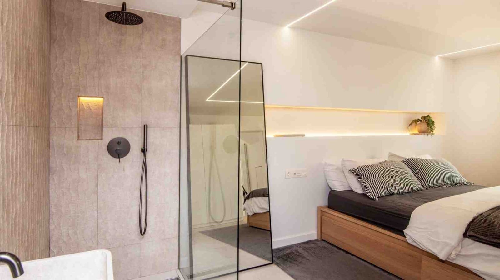 3 soveværelse Villa til salg i Costa d'en Blanes med swimmingpool garage - € 1.150.000 (Ref: 9398900)