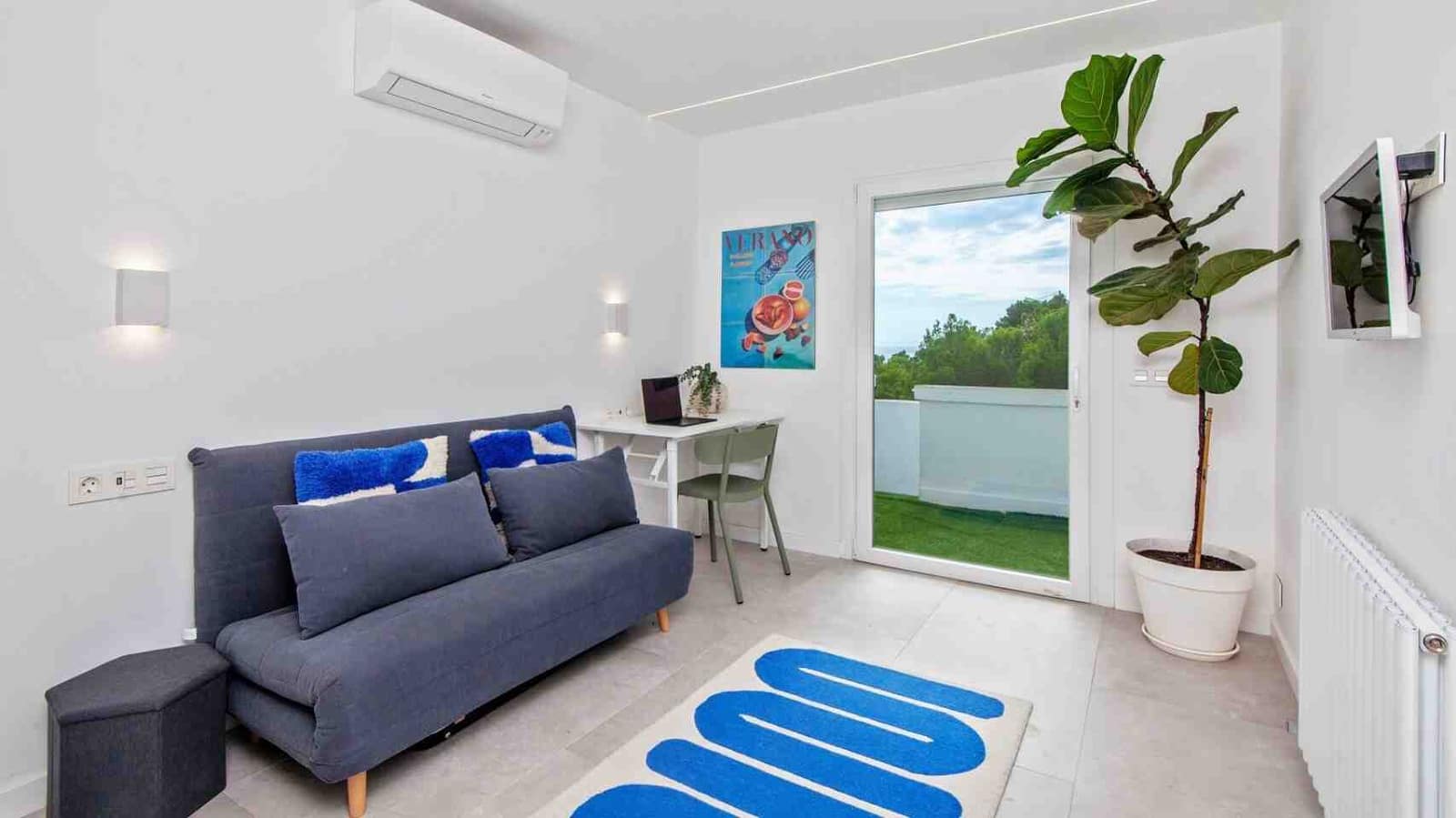 3 soveværelse Villa til salg i Costa d'en Blanes med swimmingpool garage - € 1.150.000 (Ref: 9398900)