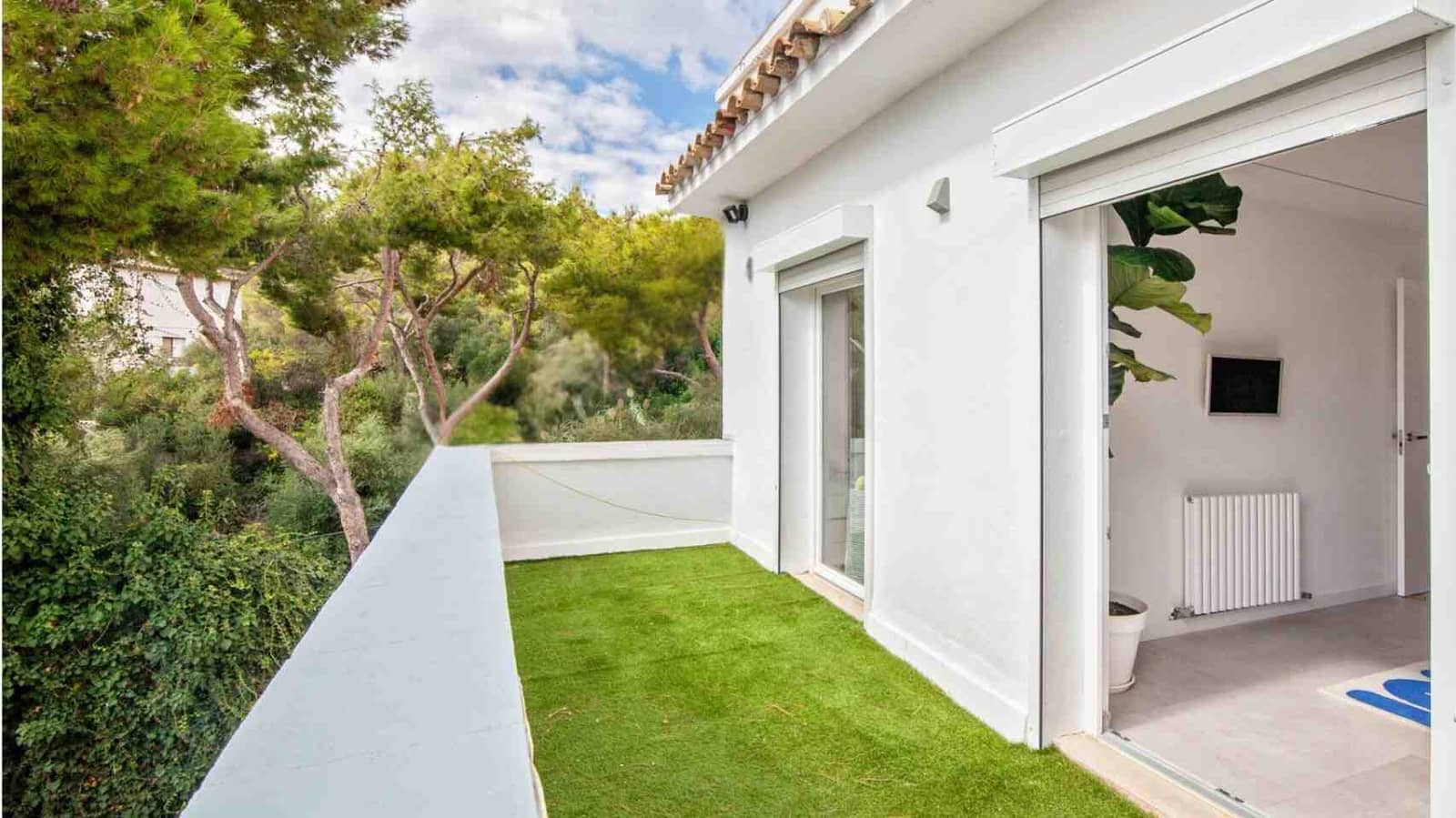 3 soveværelse Villa til salg i Costa d'en Blanes med swimmingpool garage - € 1.150.000 (Ref: 9398900)