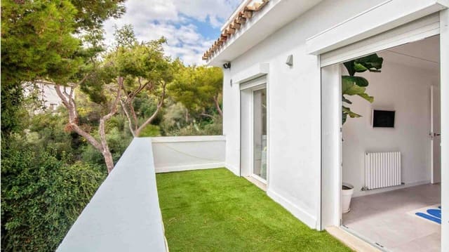 3 soveværelse Villa til salg i Costa d'en Blanes, Calvià med swimmingpool garage - € 1.150.000 (Ref: 9398900)