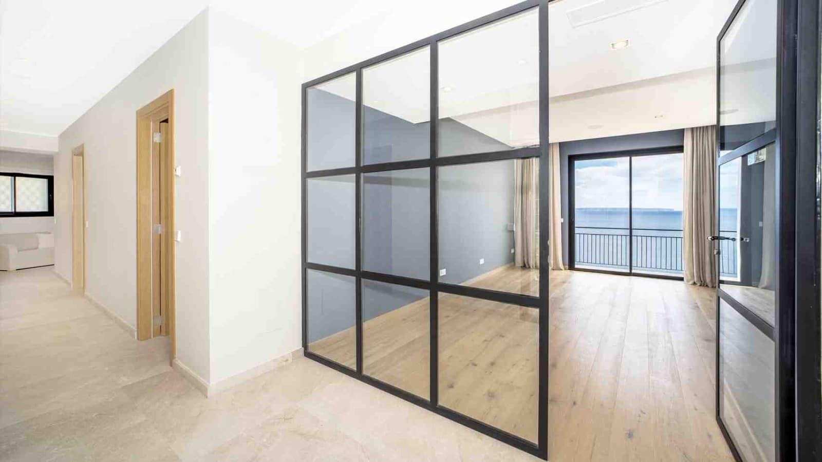 4 bedroom Penthouse for sale in Illetas - € 5,490,000 (Ref: 9400018)