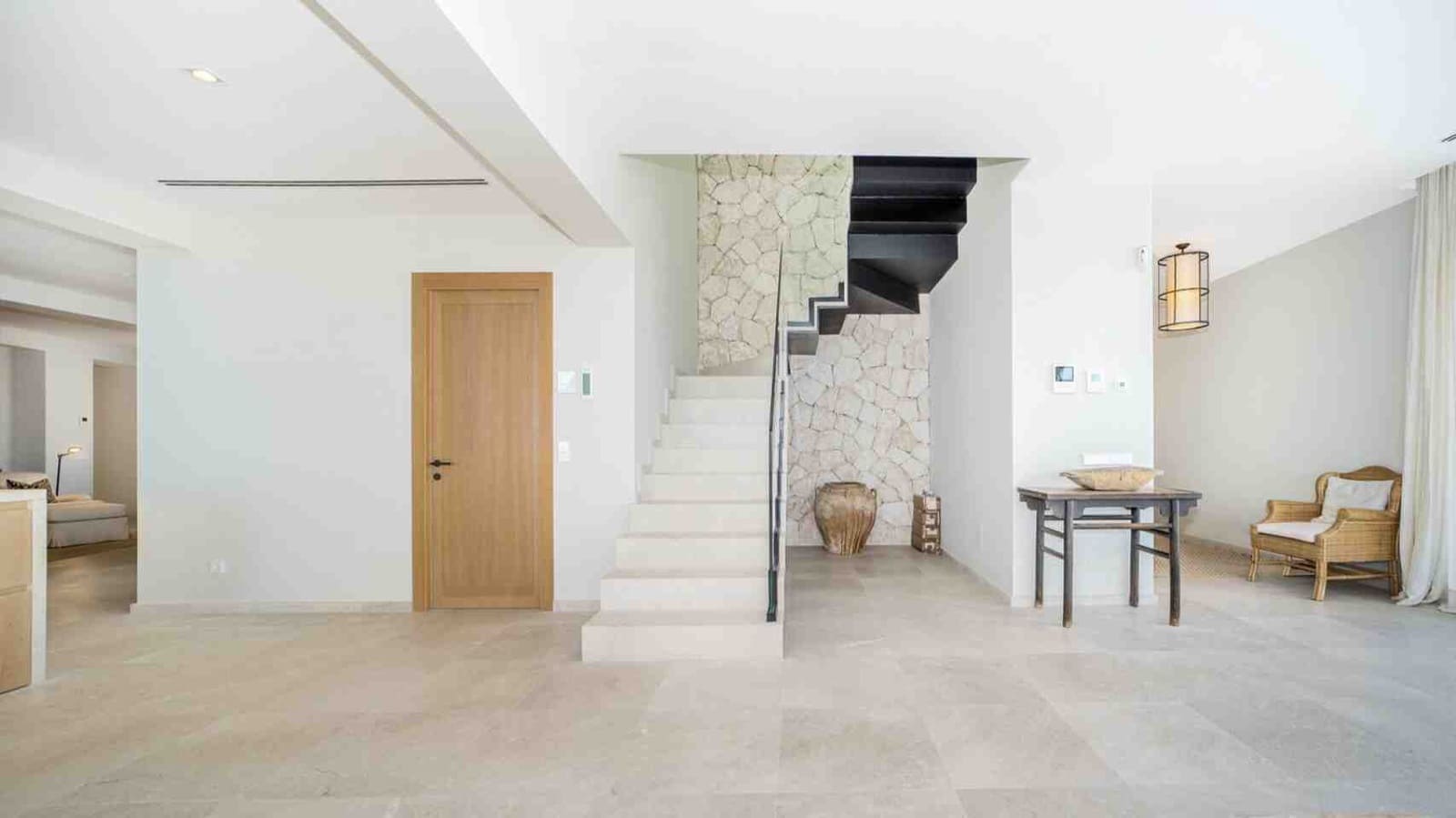 4 bedroom Penthouse for sale in Illetas - € 5,490,000 (Ref: 9400018)