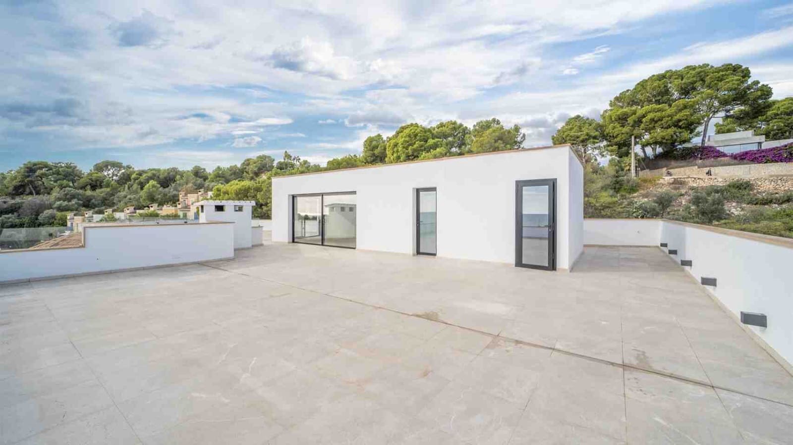 4 bedroom Penthouse for sale in Illetas - € 5,490,000 (Ref: 9400018)