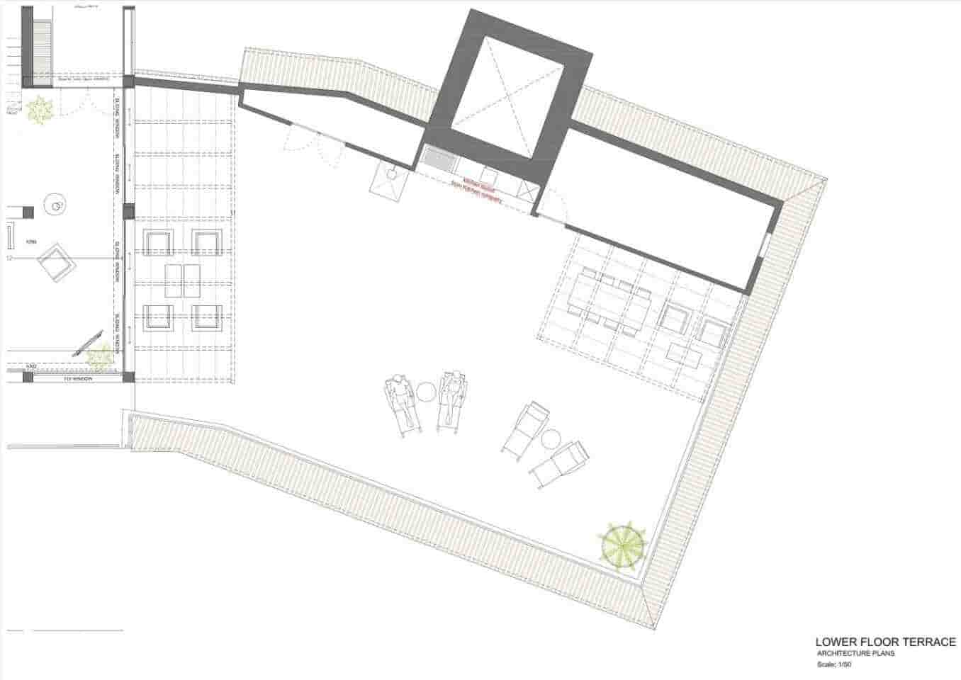 Ático de 4 habitaciones en Illetas en venta - 5.490.000 € (Ref: 9400018)