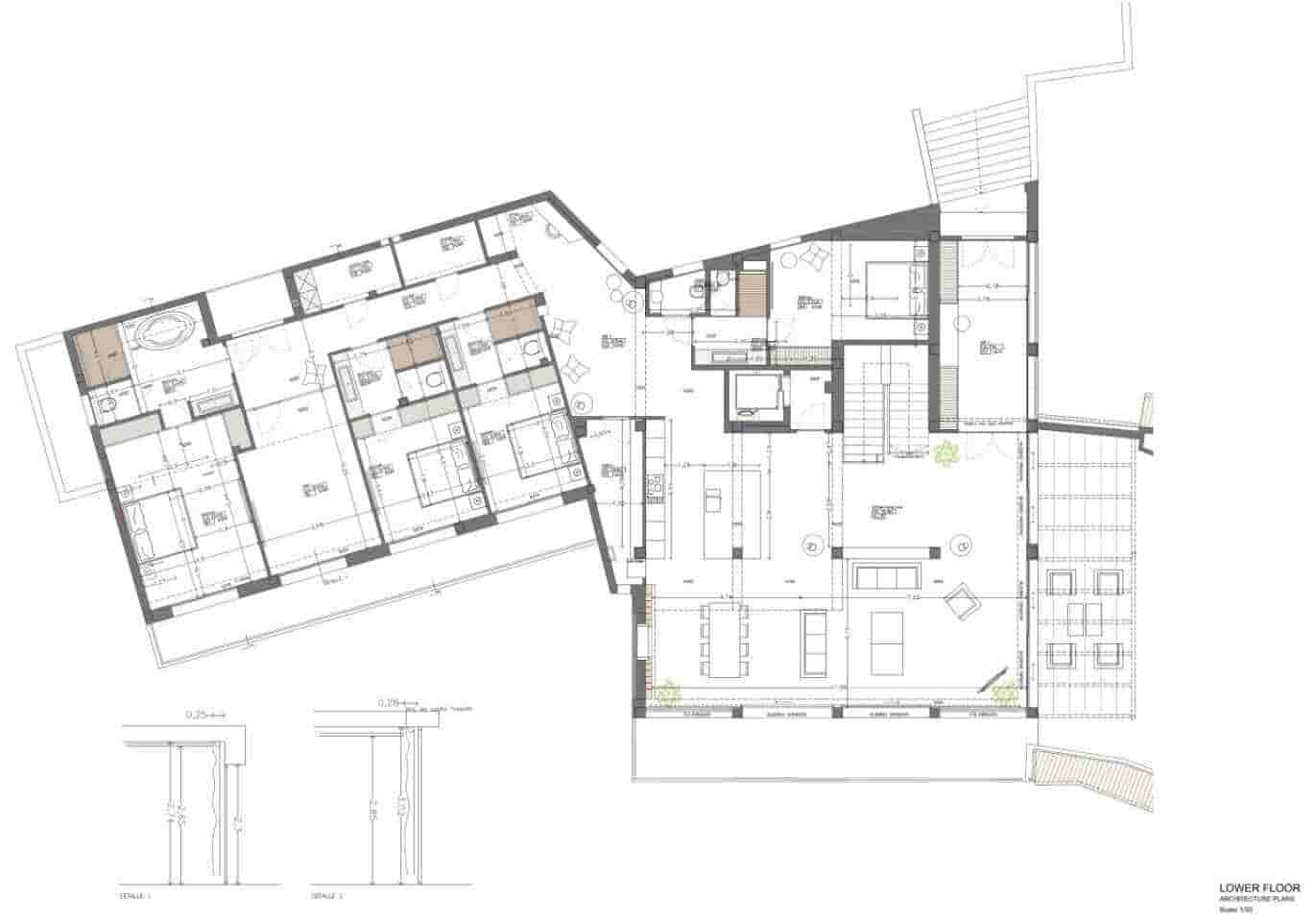 Ático de 4 habitaciones en Illetas en venta - 5.490.000 € (Ref: 9400018)