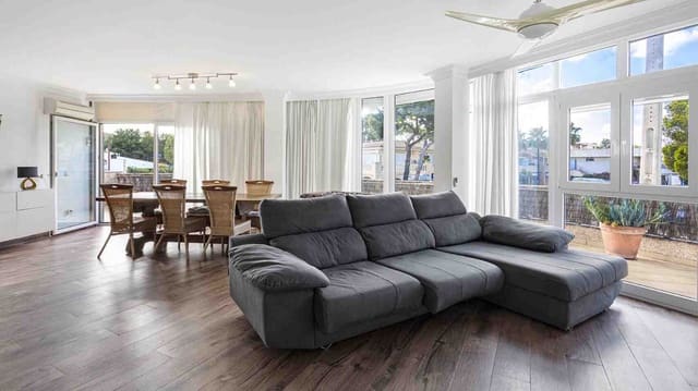 4 soverom Villa til salgs i El Toro / Port Adriano, Calvià - € 980 000 (Ref: 9419379)