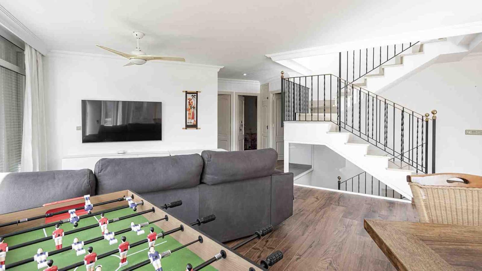 4 slaapkamer Villa te koop in El Toro / Port Adriano - € 980.000 (Ref: 9419379)