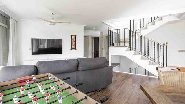 4 soverom Villa til salgs i El Toro / Port Adriano, Calvià - € 980 000 (Ref: 9419379)