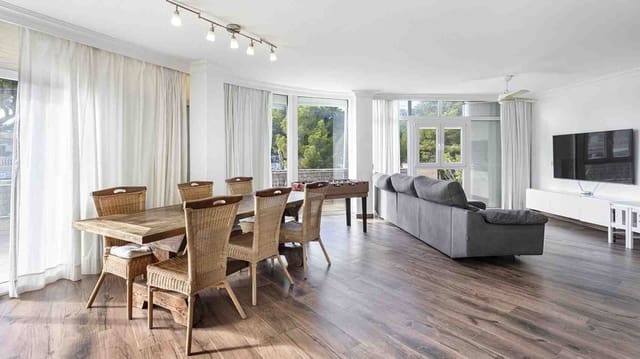 4 soverom Villa til salgs i El Toro / Port Adriano, Calvià - € 980 000 (Ref: 9419379)