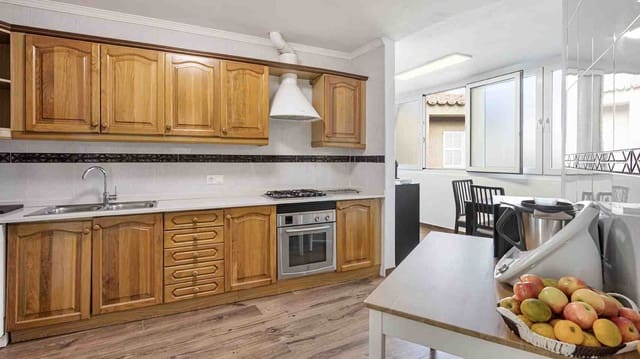 4 soverom Villa til salgs i El Toro / Port Adriano, Calvià - € 980 000 (Ref: 9419379)