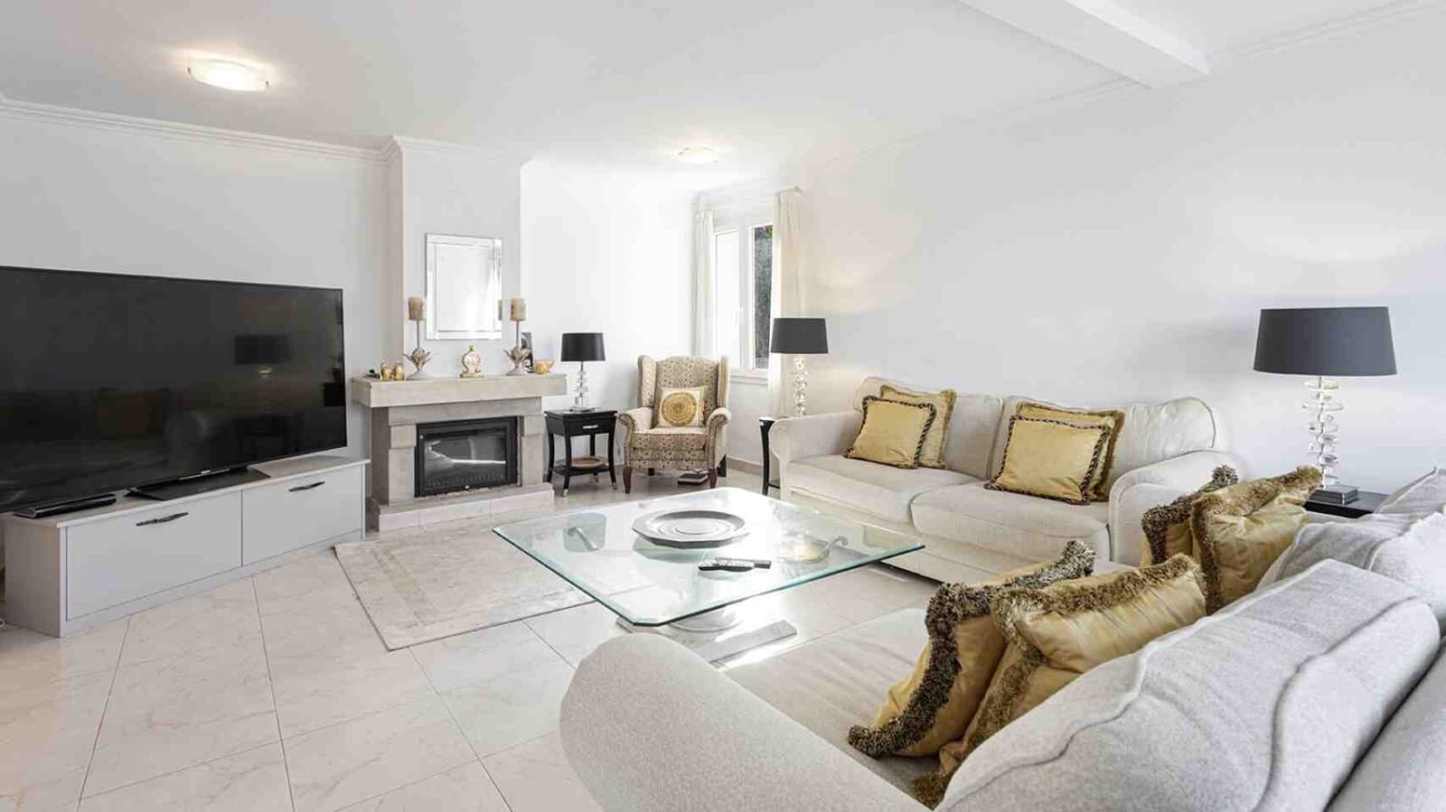 3 soverom Villa til salgs i Santa Ponsa med svømmebasseng garasje - € 1 850 000 (Ref: 9419380)