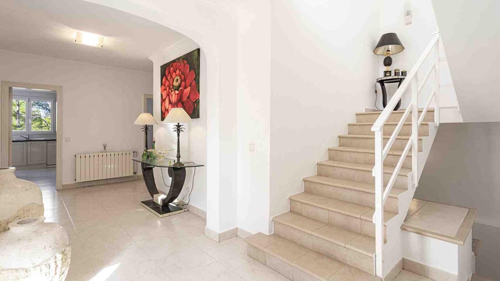 3 soverom Villa til salgs i Santa Ponsa med svømmebasseng garasje - € 1 850 000 (Ref: 9419380)