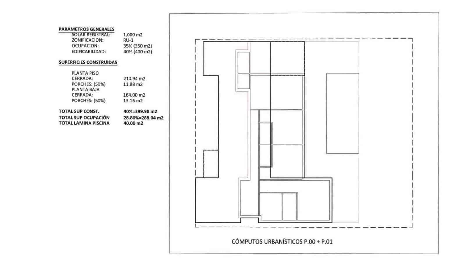 Undeveloped Land for sale in El Toro / Port Adriano - € 1,300,000 (Ref: 9489737)