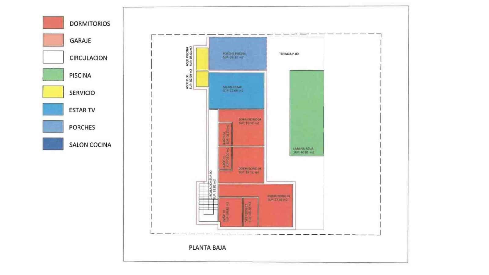 Undeveloped Land for sale in El Toro / Port Adriano - € 1,300,000 (Ref: 9489737)