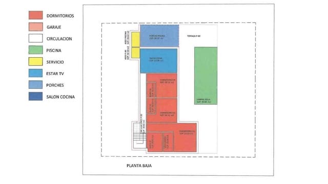 Undeveloped Land for sale in El Toro / Port Adriano, Calvià - € 1,300,000 (Ref: 9489737)