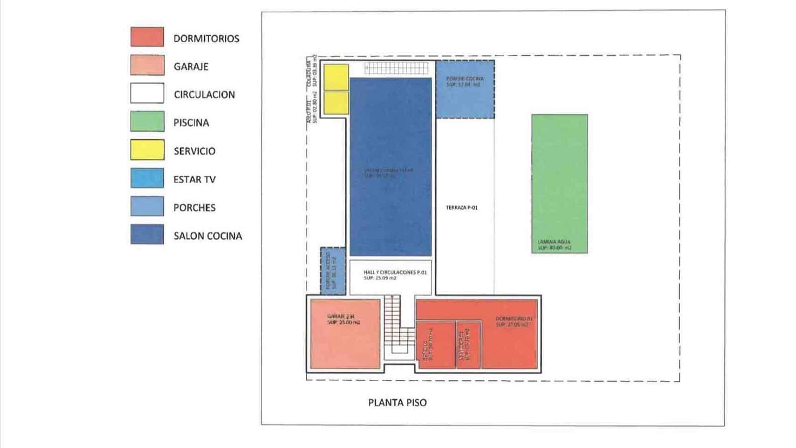 Undeveloped Land for sale in El Toro / Port Adriano - € 1,300,000 (Ref: 9489737)