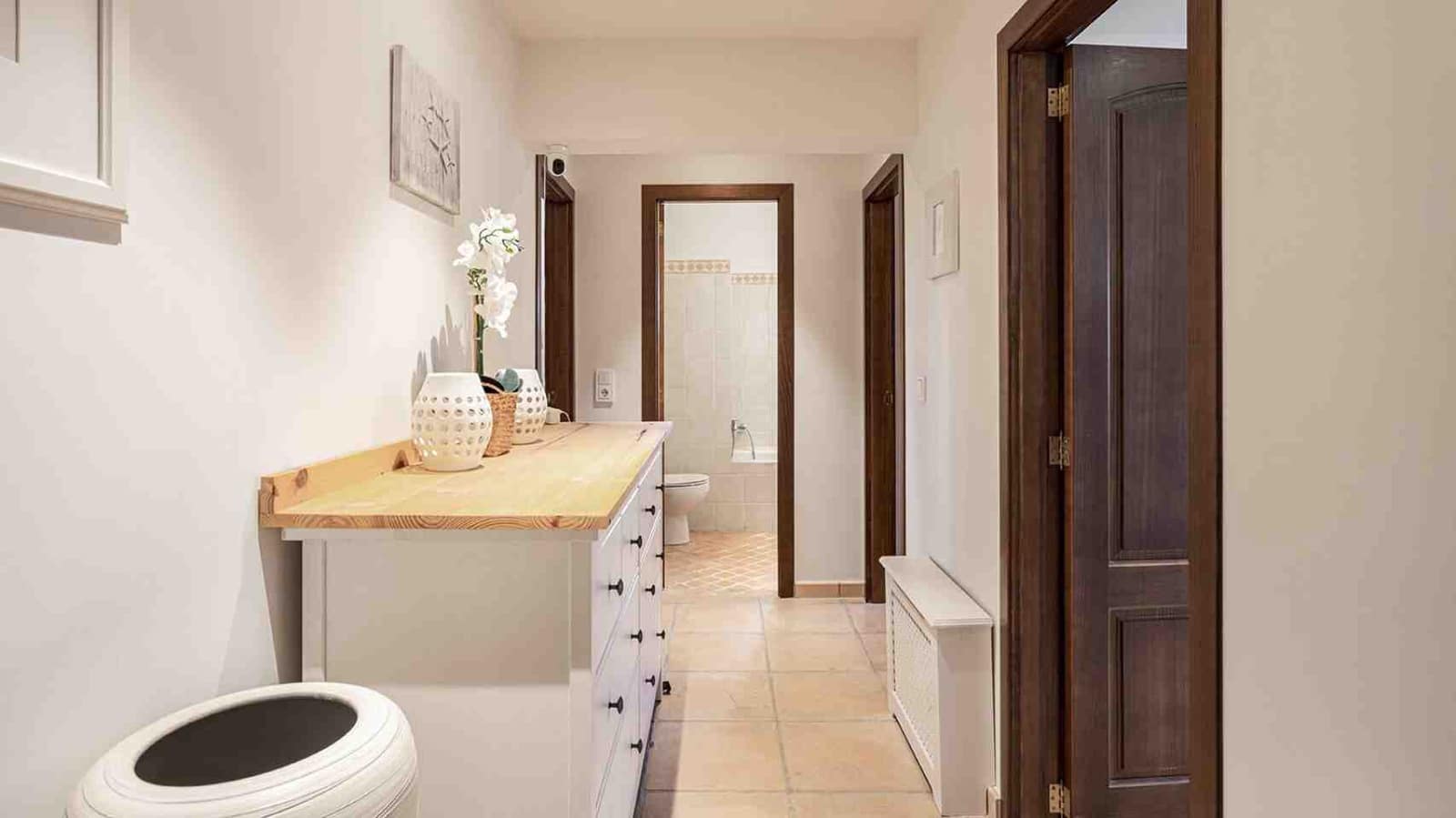 4 soverom Villa til salgs i Santa Ponsa med svømmebasseng - € 1 995 000 (Ref: 9496657)