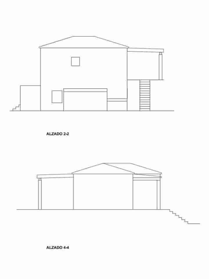 4 soverom Villa til salgs i Santa Ponsa med svømmebasseng - € 1 995 000 (Ref: 9496657)