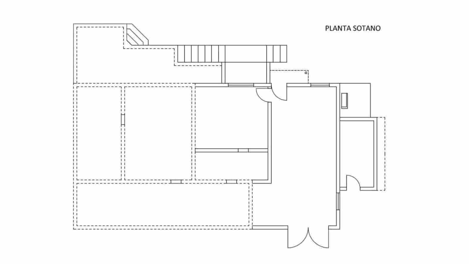 4 soverom Villa til salgs i Santa Ponsa med svømmebasseng - € 1 995 000 (Ref: 9496657)