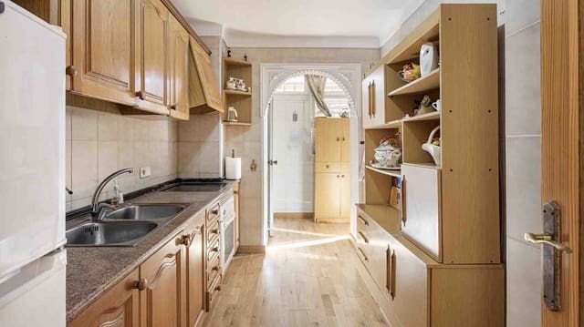 3 chambre Appartement à vendre à Santa Ponsa, Calvià - 550 000 € (Ref: 9506765)