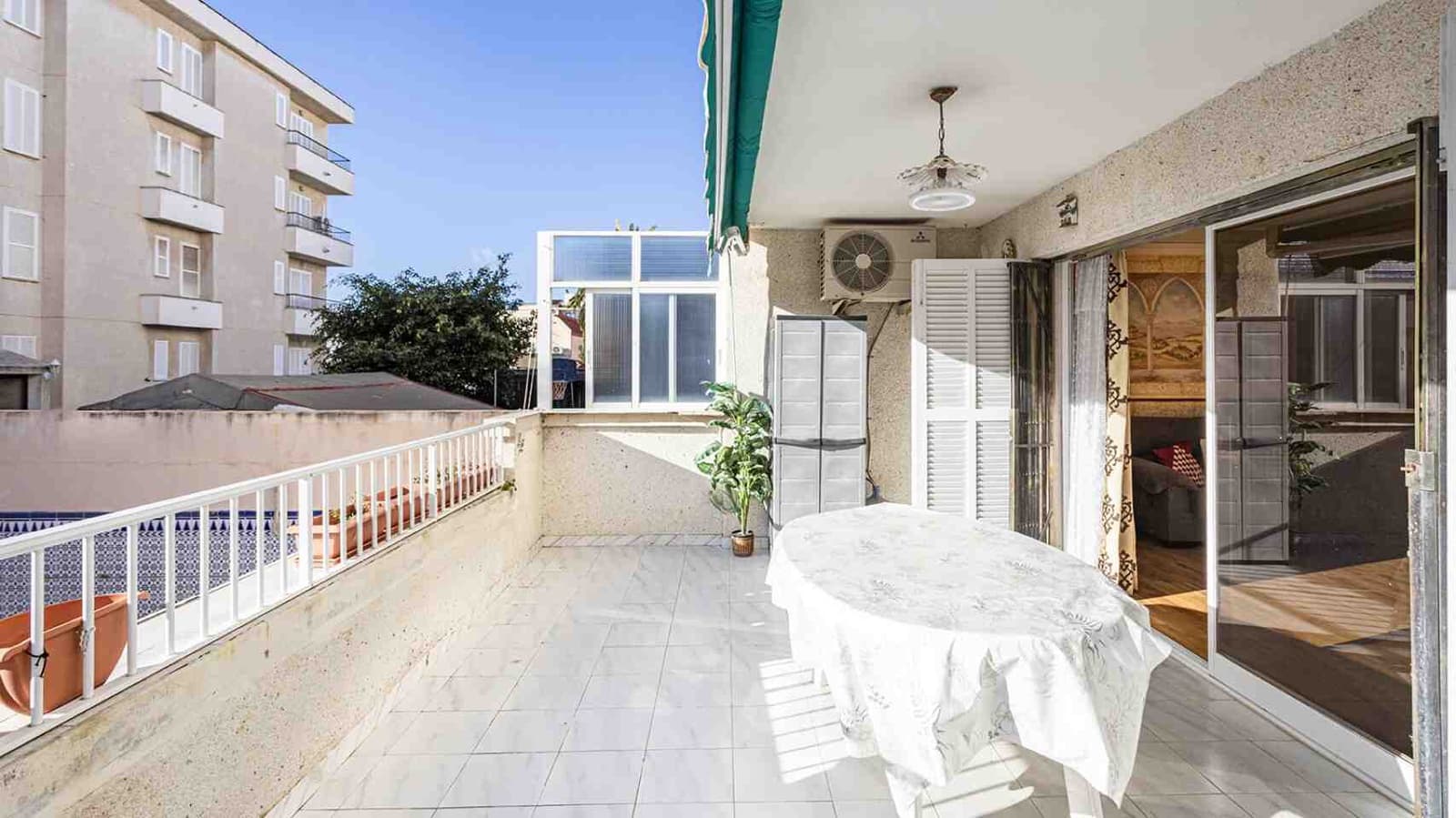 3 bedroom Apartment for sale in Santa Ponsa - € 550,000 (Ref: 9506765)