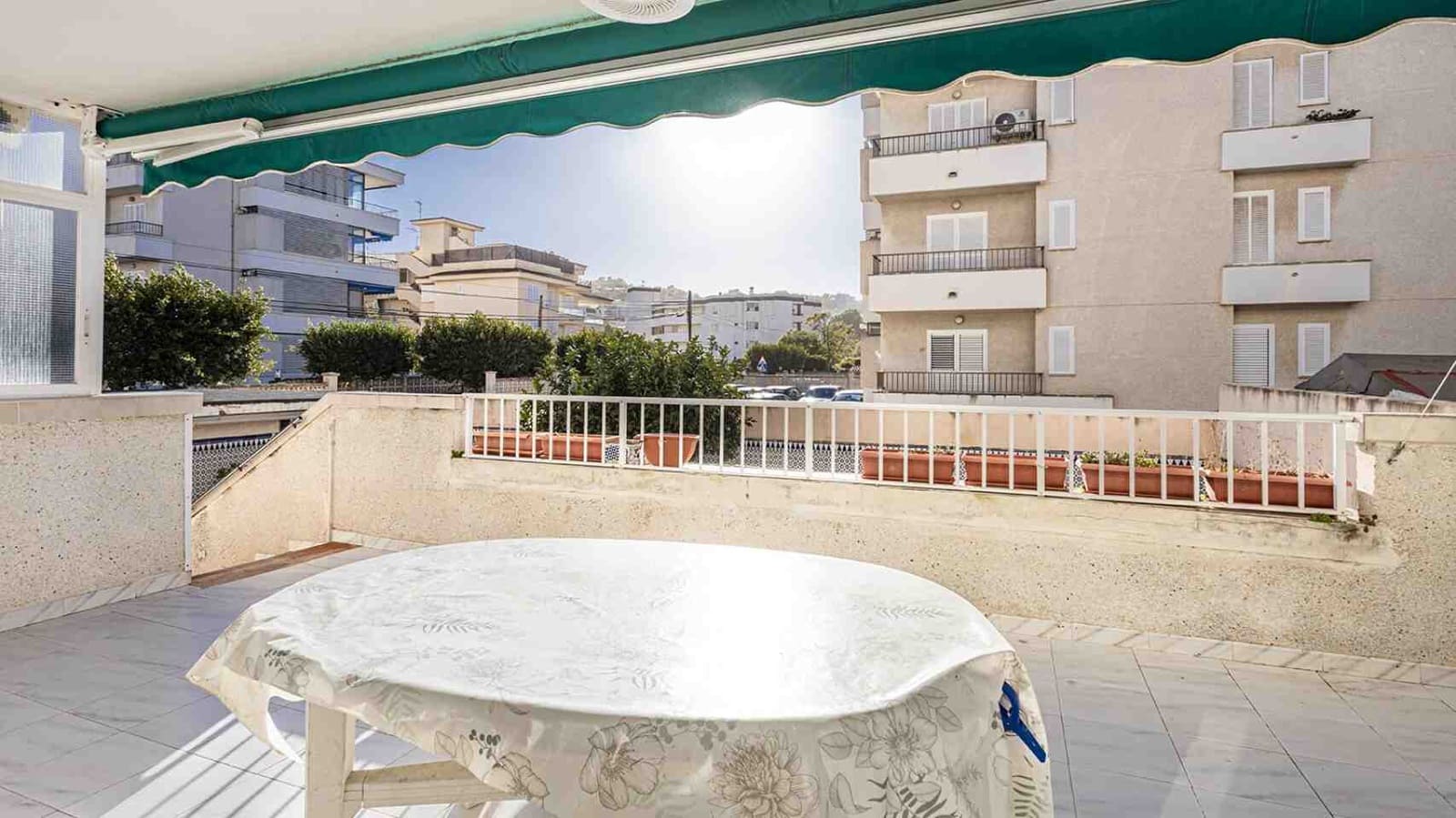 3 bedroom Apartment for sale in Santa Ponsa - € 550,000 (Ref: 9506765)