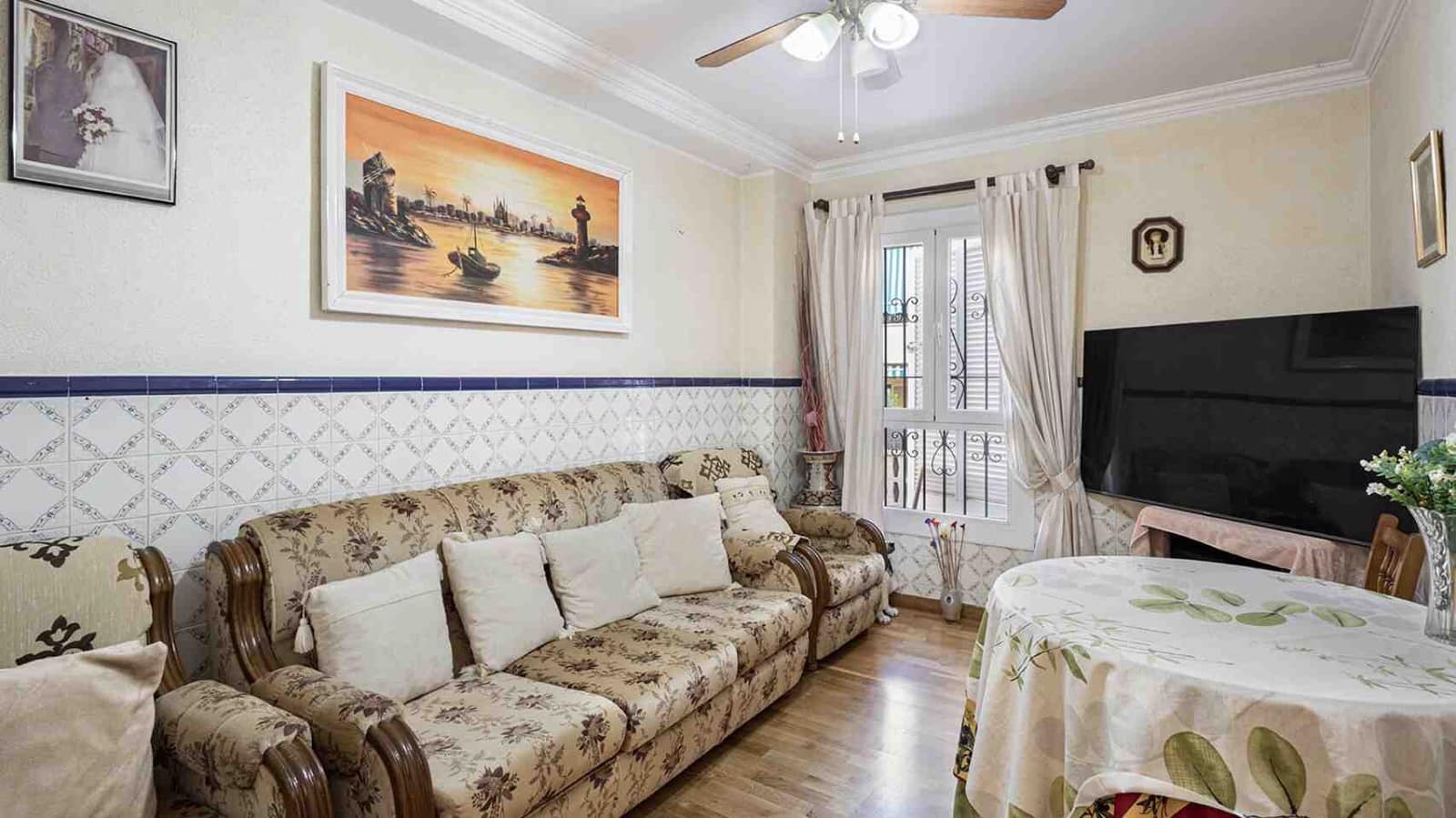 3 bedroom Apartment for sale in Santa Ponsa - € 550,000 (Ref: 9506765)