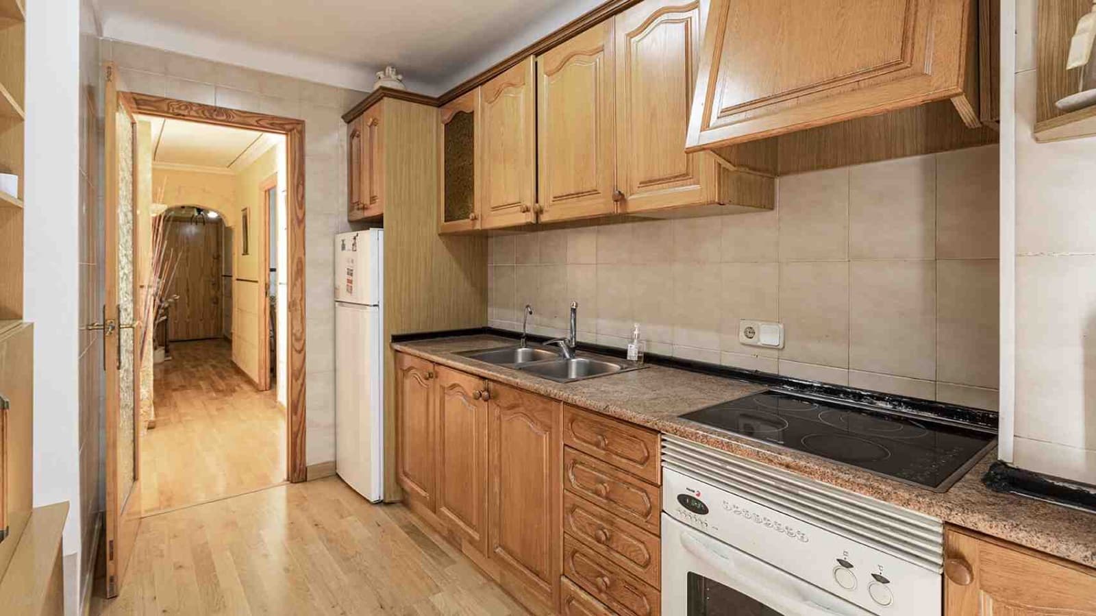 3 bedroom Apartment for sale in Santa Ponsa - € 550,000 (Ref: 9506765)