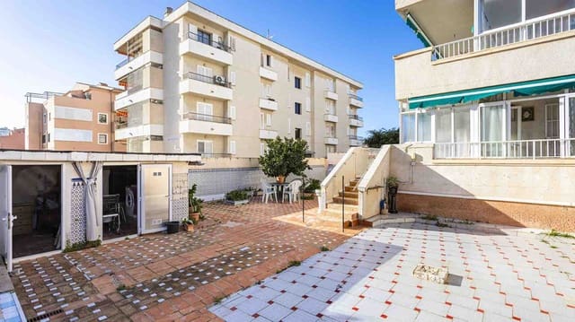 3 chambre Appartement à vendre à Santa Ponsa, Calvià - 550 000 € (Ref: 9506765)