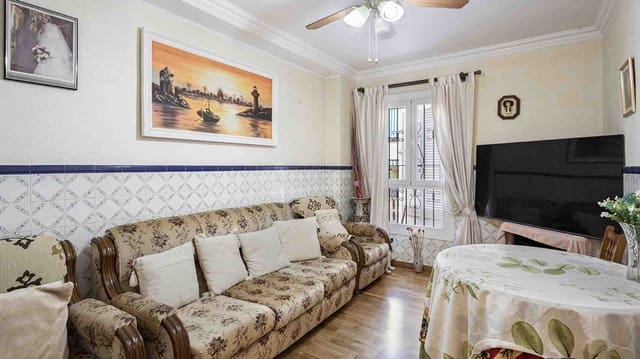 3 chambre Appartement à vendre à Santa Ponsa, Calvià - 550 000 € (Ref: 9506765)