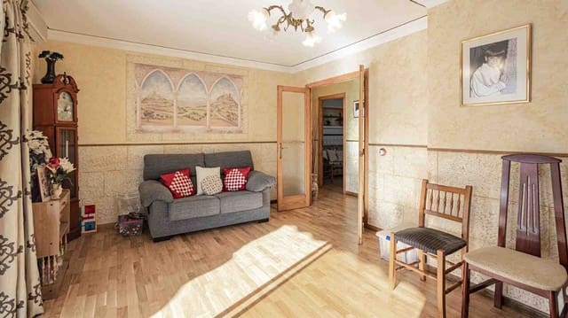 3 chambre Appartement à vendre à Santa Ponsa, Calvià - 550 000 € (Ref: 9506765)