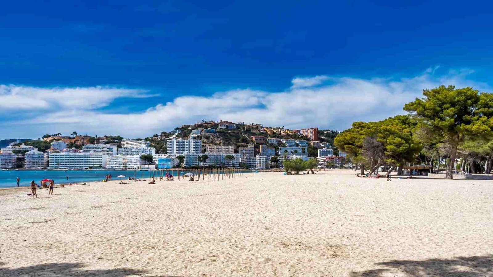 3 bedroom Apartment for sale in Santa Ponsa - € 550,000 (Ref: 9506765)