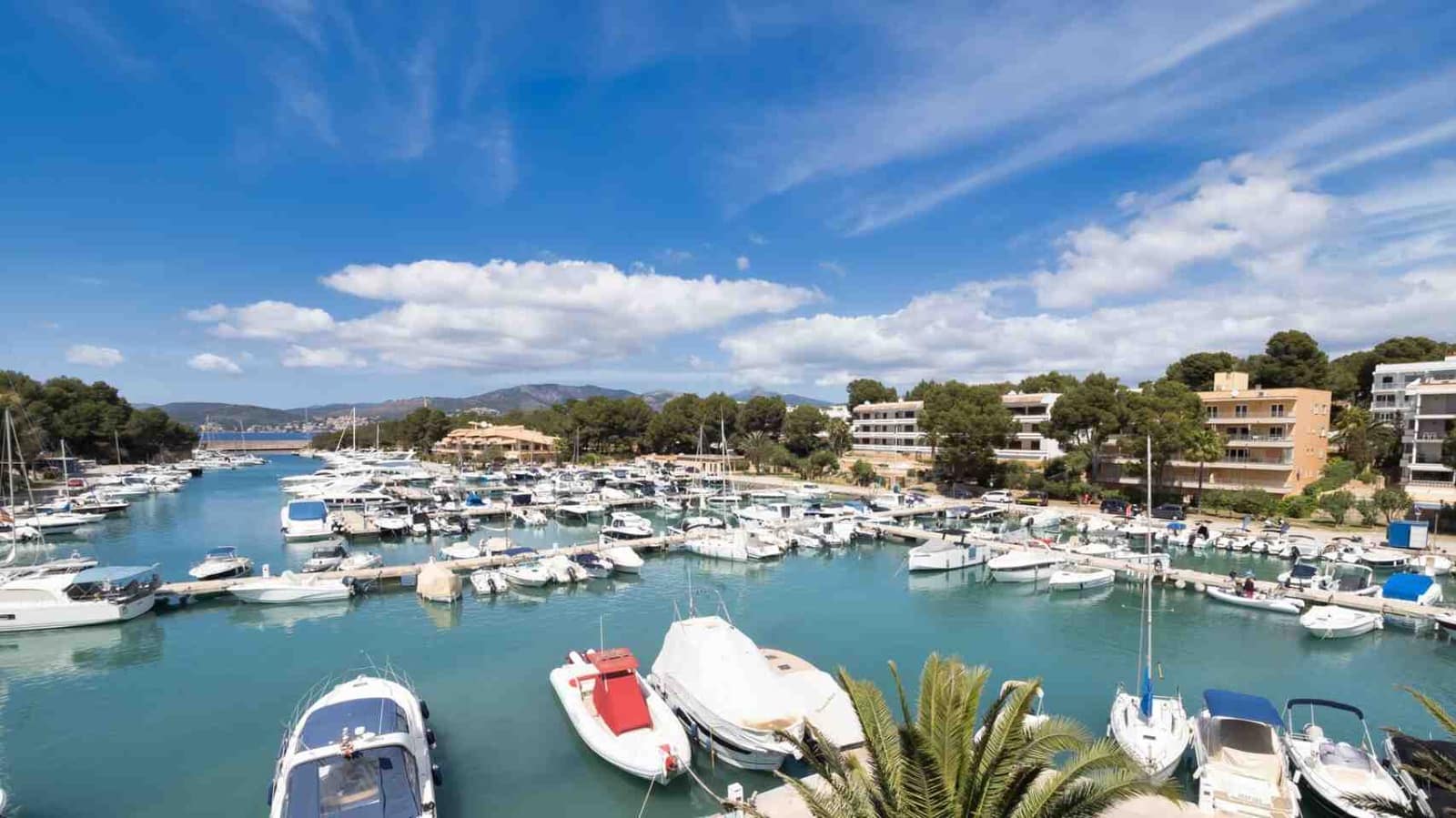 3 bedroom Apartment for sale in Santa Ponsa - € 550,000 (Ref: 9506765)