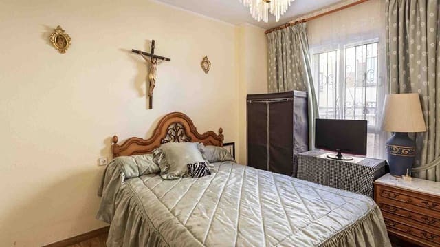 3 chambre Appartement à vendre à Santa Ponsa, Calvià - 550 000 € (Ref: 9506765)