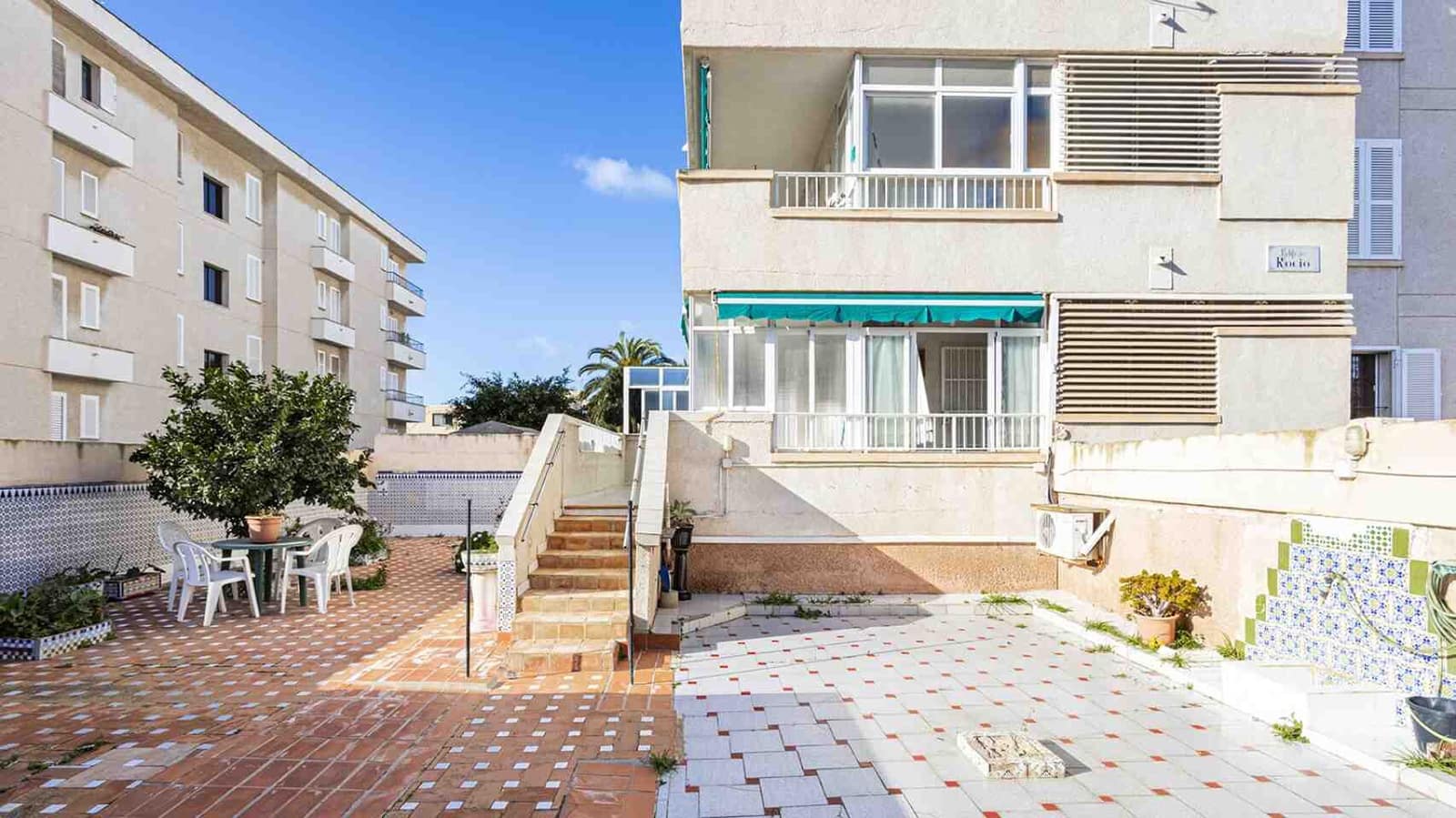 3 bedroom Apartment for sale in Santa Ponsa - € 550,000 (Ref: 9506765)