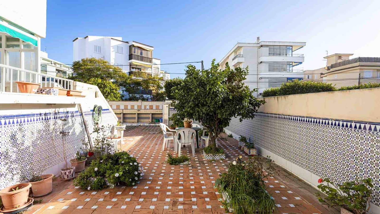 3 bedroom Apartment for sale in Santa Ponsa - € 550,000 (Ref: 9506765)