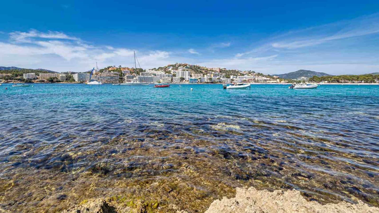 3 bedroom Apartment for sale in Santa Ponsa - € 550,000 (Ref: 9506765)