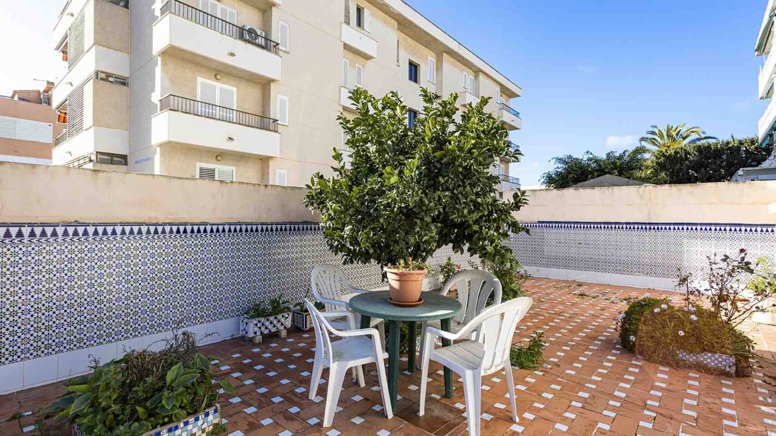 3 bedroom Apartment for sale in Santa Ponsa - € 550,000 (Ref: 9506765)
