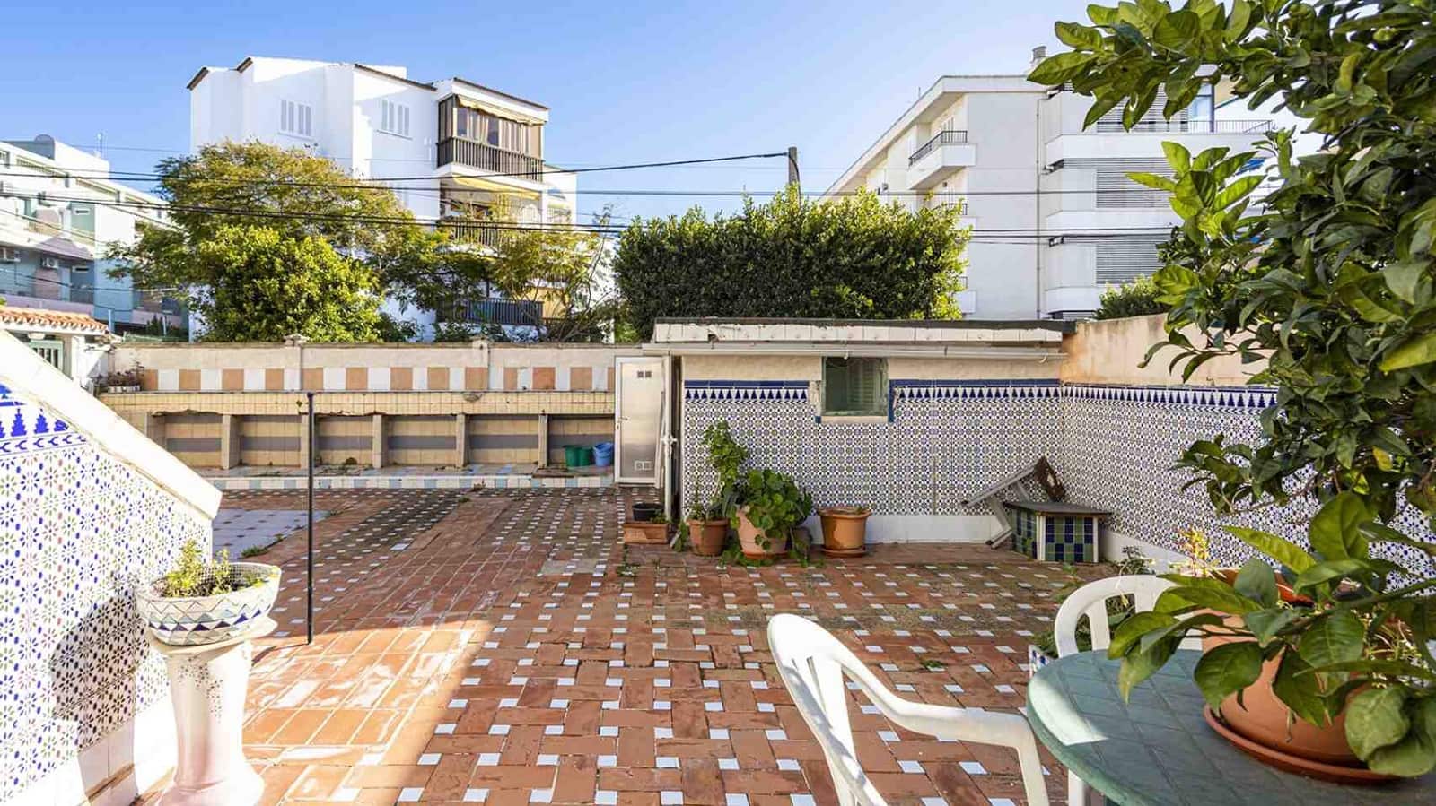 3 bedroom Apartment for sale in Santa Ponsa - € 550,000 (Ref: 9506765)